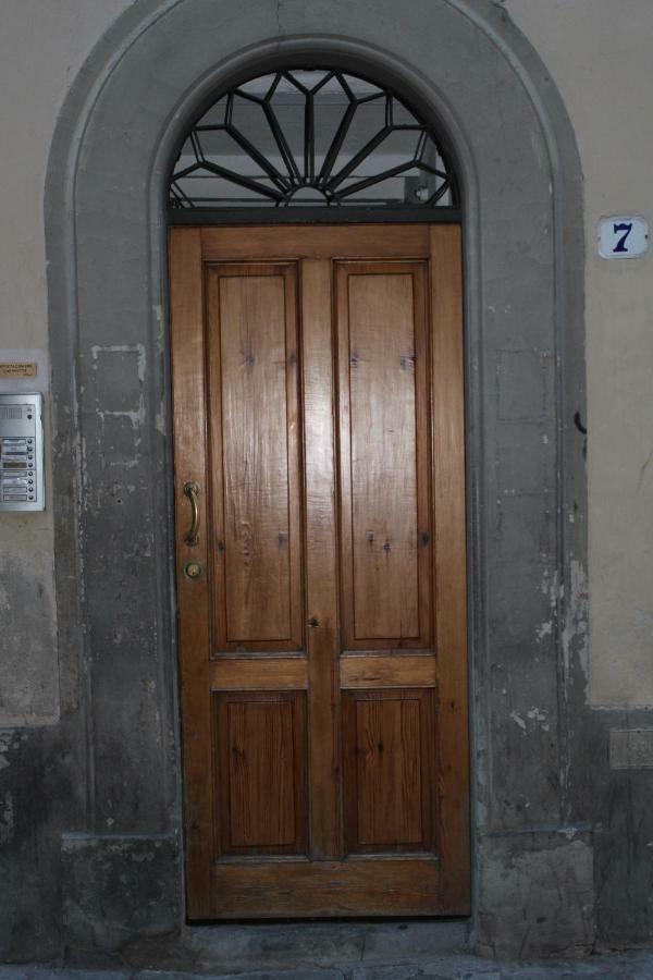 San Lorenzo Central Market Cozy & Quiet Apartment Florence Exterior photo