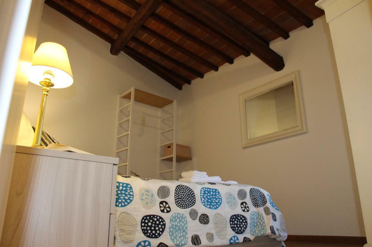 San Lorenzo Central Market Cozy & Quiet Apartment Florence Exterior photo