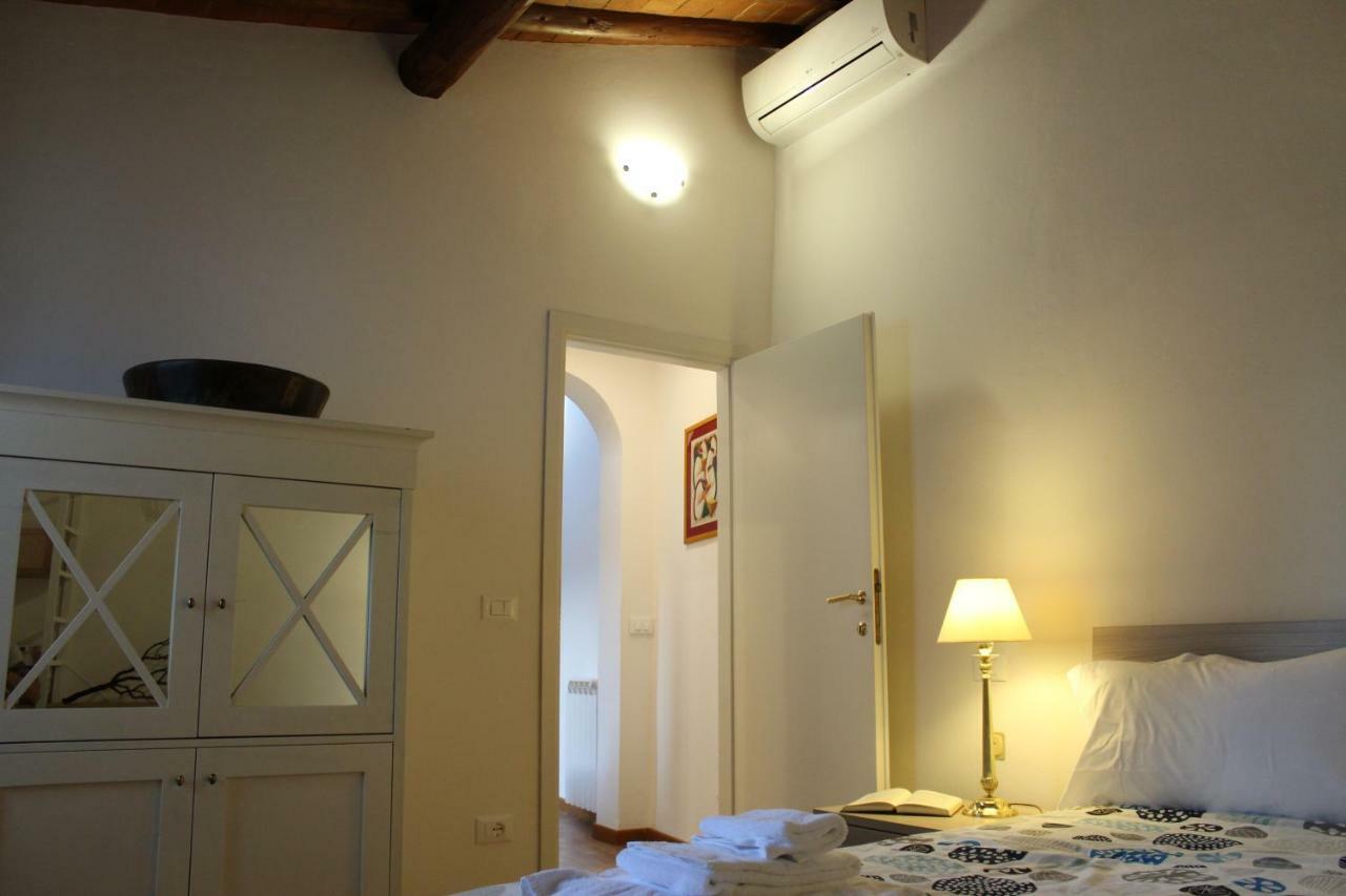 San Lorenzo Central Market Cozy & Quiet Apartment Florence Exterior photo