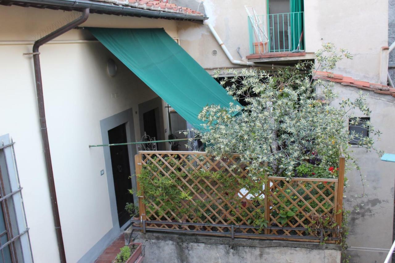 San Lorenzo Central Market Cozy & Quiet Apartment Florence Exterior photo